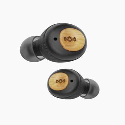 House of Marley Champion in-ear draadloze oordopjes House of Marley Champion in-ear draadloze oordopjes