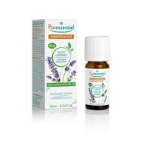 Puressentiel Echte Lavendel Olie BIO 10ml - thumbnail