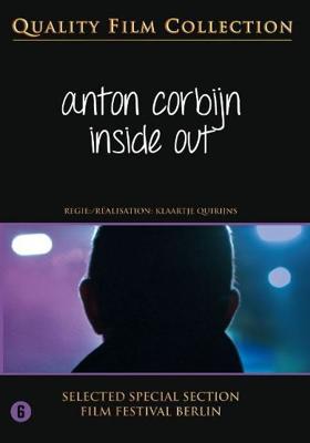Anton Corbijn Inside Out (DVD)