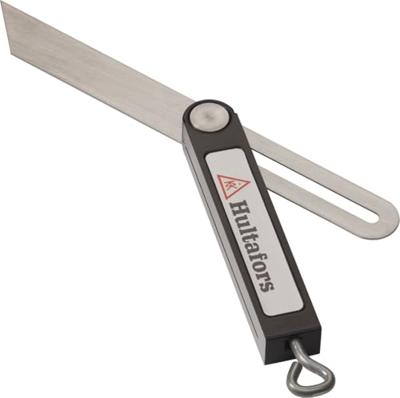 Hultafors Zwaaihaak SM 20 - 20 cm - HU256003 - HU256003 Hultafors Zwaaihaak SM 20 - 20 cm - HU256003 - HU256003