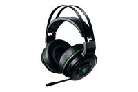 Razer Thresher for Xbox One stereo hoofdtelefoon zwart, groen - thumbnail