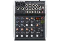 Behringer XENYX 1002SFX - mengpaneel - thumbnail