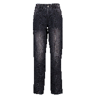 Jeans - Zwart - thumbnail