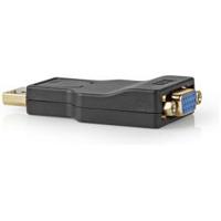Nedis DisplayPort-Adapter | DisplayPort Male | VGA Female 15p | 1 stuks - CCBW37935AT CCBW37935AT - thumbnail