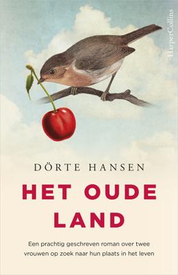 Het oude land - Dörte Hansen - ebook