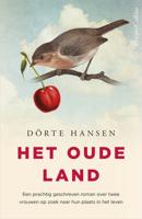 Het oude land - Dörte Hansen - ebook - thumbnail