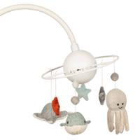 Flow Amsterdam muziekmobiel Ocean - thumbnail