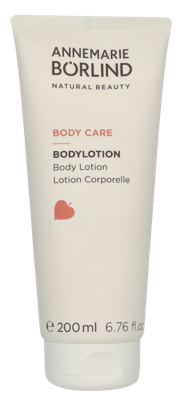 Borlind Body care bodylotion 200 Milliliter