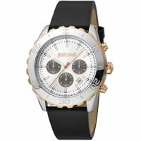 Just Cavalli JC1G214L0025 (Ø 42 mm) Heren horloge - thumbnail