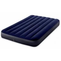 Intex full class down luchtbed 137x191 - thumbnail