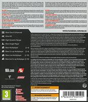 NBA 2K18 - thumbnail