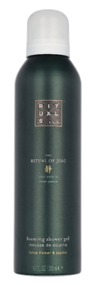 Rituals Jing Foaming Shower Gel 200 ml Douche & bad