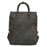 Beagles Rugzak Anaconda Zwart - thumbnail