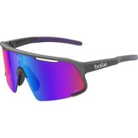 Bollé brillen "speedchaser" glasses speedchaser titanium matt/volt ult. - thumbnail