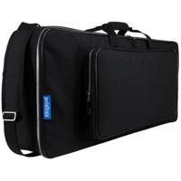 Pedaltrain PT-CLP-MX-X Deluxe MX softcase voor Classic Pro, PT-PRO, PROF FX en Novo 32 - thumbnail