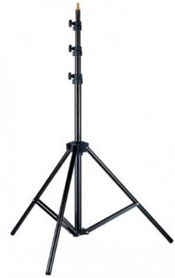 Linkstar Lampstatief L-26M 92-266 cm Luchtgeveerd