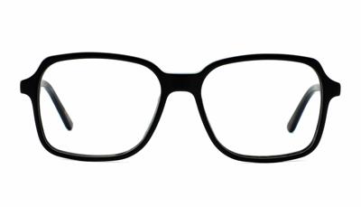 Leesbril Frank and Lucie Eyewitness-Black Dust-+3.00 Leesbril Frank and Lucie Eyewitness-Black Dust-+3.00