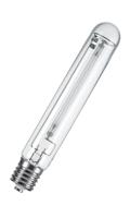 OSRAM HOMELIGHTING NAV-T150WSUPER4YE4012X1 Ontladingslamp 210.0 mm E40 152 W Energielabel: F (A - G) Buis Dimbaar 1 stuk(s) - thumbnail