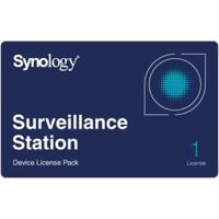 Synology Camera Licentie Pack camera licenties - thumbnail