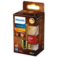 Philips Led Classic 15w P45 E27 Gold Sp D Srt4 Verlichting - thumbnail