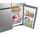 Samsung 796 Ltrs French Door Refrigerator| Digital Inverter | Triple Cooling | RF85A92FASR-AE | Silver Color - thumbnail