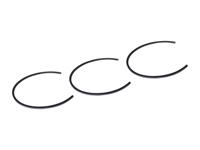 HOME DELUXE Strip Dina (3 stuks) - thumbnail