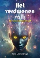 Het verdwenen volk - Wim Slierendregt - ebook - thumbnail