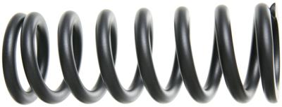 ROCKSHOX veer spring 400lb 216/222x70 gr