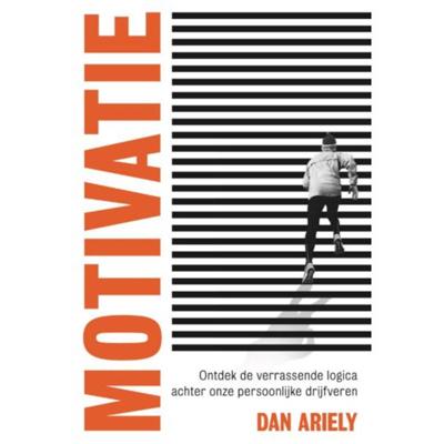 Motivatie (Paperback)