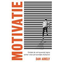 Motivatie (Paperback) - thumbnail