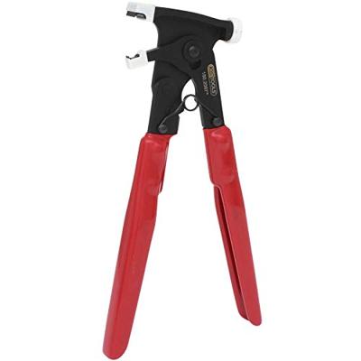 KS Tools 150.2097 Tang voor vastgelijmde balanceergewichten, 225 mm