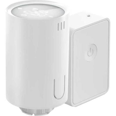 MEROSS MTS150H Smart Thermostat Valve Kit verwarmingsthermostaat