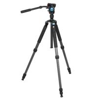Sirui Reporter RX-2214 statief - thumbnail