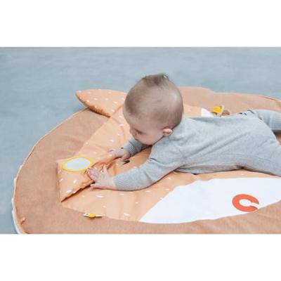 Trixie activiteiten speelmat - mr. fox