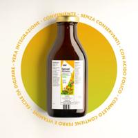 Salus Epresat Multivitamine Elexir 250ml - thumbnail