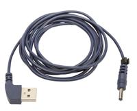 Scangrip USB - min-jack cable 1m - SG.03.5303 - thumbnail