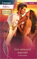 Een sensueel voorstel - Leanne Banks - ebook - thumbnail