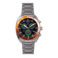 Axwell Minister AXWAW105-1 STEEL 42MM 20ATM - thumbnail