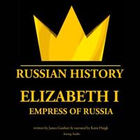 Elizabeth 1st, Empress of Russia - thumbnail