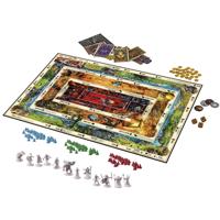 Talisman: The Magical Quest Game - 5th Edition Board Game *English Version* - thumbnail