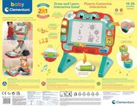 Interactief Whiteboard Clementoni - thumbnail