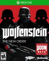 Wolfenstein the New Order - thumbnail
