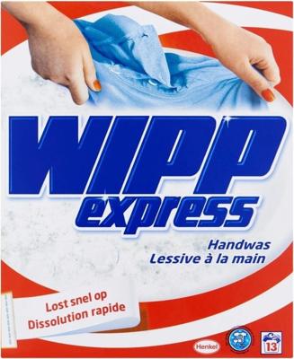 Wipp Wipp Vlekverwijderaar Express (325g) Wipp Wipp Vlekverwijderaar Express (325g)