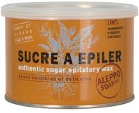 Aleppo Soap Co Suikerwax 500 Gram - thumbnail