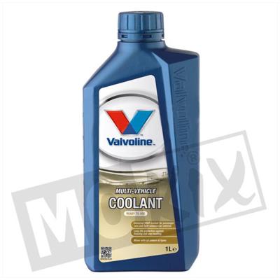 Koelvloeistof Valvoline Coolant -36Â° 1L