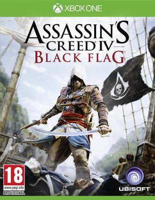 Assassin's Creed 4 Black Flag Assassin's Creed 4 Black Flag