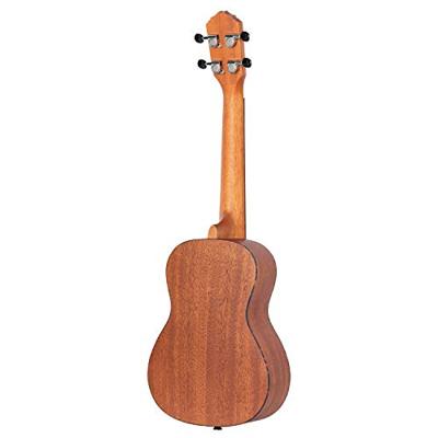 Ortega Bonfire Series RU5MM-L linkshandige concert ukelele
