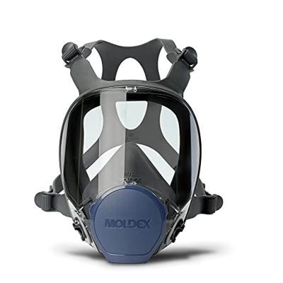 Moldex EasyLock 900301 Volgelaatsmasker Zonder filter Maat: L EN 136 DIN 136 Moldex EasyLock 900301 Volgelaatsmasker Zonder filter Maat: L EN 136 DIN 136