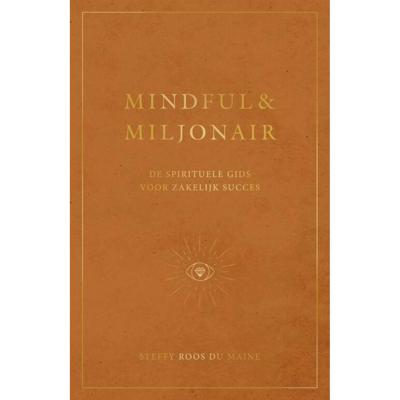 Mindful & Miljonair (Hardback)