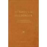Mindful & Miljonair (Hardback) - thumbnail